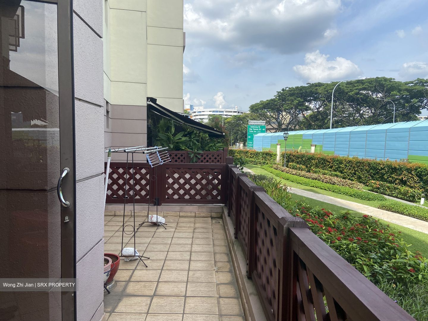 Seletaris (D27), Condominium #487613621